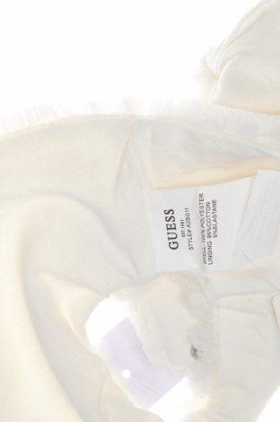 Kinder Strickjacke Guess, Größe 3-6m/ 62-68 cm, Farbe Weiß, Preis 41,75 €