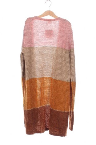 Pulover cu nasturi pentru copii Yigga, Mărime 12-13y/ 158-164 cm, Culoare Multicolor, Preț 29,64 Lei