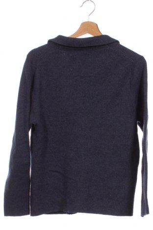 Detský kardigán Zara Knitwear, Veľkosť 11-12y/ 152-158 cm, Farba Modrá, Cena  6,80 €