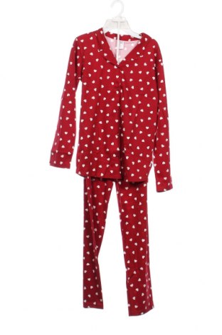 Dětské pyžamo Calida, Velikost 13-14y/ 164-168 cm, Barva Červená, Cena  1 134,00 Kč
