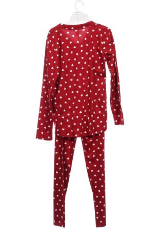 Detské pyžamo Calida, Veľkosť 13-14y/ 164-168 cm, Farba Červená, Cena  40,31 €