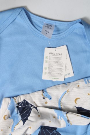 Detské pyžamo Calida, Veľkosť 18-24m/ 86-98 cm, Farba Viacfarebná, Cena  21,99 €
