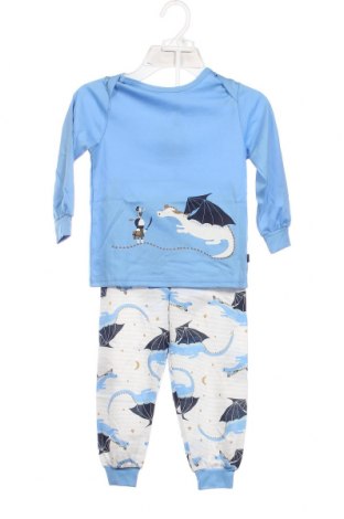 Kinder Pyjama  Calida, Größe 18-24m/ 86-98 cm, Farbe Mehrfarbig, Preis € 21,99