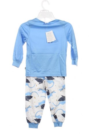 Детска пижама Calida, Размер 18-24m/ 86-98 см, Цвят Многоцветен, Цена 42,66 лв.