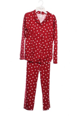 Детска пижама Calida, Размер 11-12y/ 152-158 см, Цвят Червен, Цена 80,19 лв.