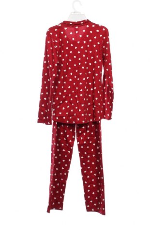 Kinder Pyjama  Calida, Größe 11-12y/ 152-158 cm, Farbe Rot, Preis € 51,03