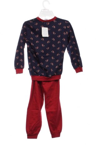 Kinder Pyjama  Calida, Größe 4-5y/ 110-116 cm, Farbe Mehrfarbig, Preis 24,49 €