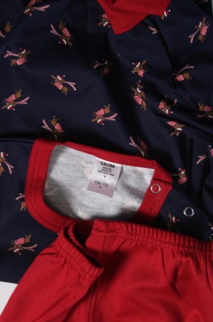 Dětské pyžamo Calida, Velikost 4-5y/ 110-116 cm, Barva Vícebarevné, Cena  732,00 Kč
