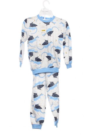 Kinder Pyjama  Calida, Größe 5-6y/ 116-122 cm, Farbe Mehrfarbig, Preis 29,09 €