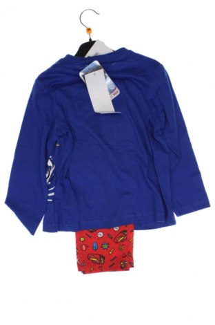 Kinder Pyjama  Cars, Größe 3-4y/ 104-110 cm, Farbe Mehrfarbig, Preis € 21,65