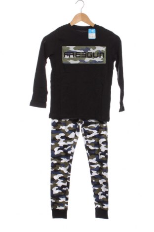 Dětské pyžamo Freegun, Velikost 9-10y/ 140-146 cm, Barva Vícebarevné, Cena  220,00 Kč