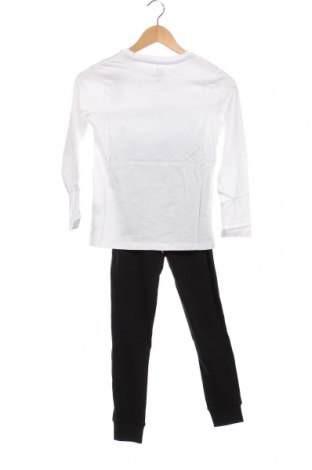 Kinder Pyjama  Freegun, Größe 9-10y/ 140-146 cm, Farbe Weiß, Preis 27,39 €