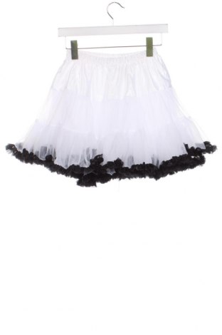 Dětská sukně , Velikost 11-12y/ 152-158 cm, Barva Bílá, Cena  349,00 Kč