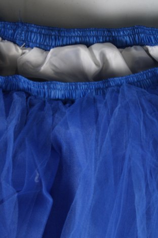 Dětská sukně , Velikost 11-12y/ 152-158 cm, Barva Modrá, Cena  256,00 Kč