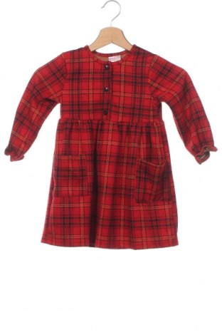 Παιδική φούστα, Μέγεθος 18-24m/ 86-98 εκ., Χρώμα Κόκκινο, Τιμή 38,87 €