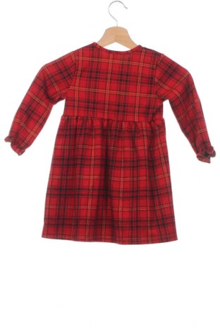 Dětská sukně , Velikost 18-24m/ 86-98 cm, Barva Červená, Cena  934,00 Kč
