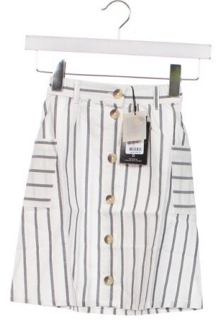 Παιδική φούστα Bruuns Bazaar, Μέγεθος 5-6y/ 116-122 εκ., Χρώμα Λευκό, Τιμή 53,86 €