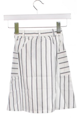 Παιδική φούστα Bruuns Bazaar, Μέγεθος 5-6y/ 116-122 εκ., Χρώμα Λευκό, Τιμή 53,86 €