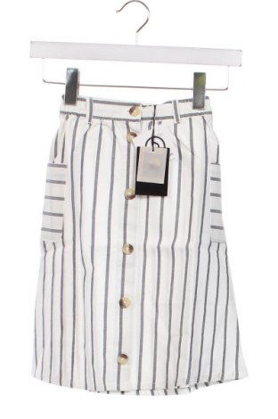 Παιδική φούστα Bruuns Bazaar, Μέγεθος 6-7y/ 122-128 εκ., Χρώμα Λευκό, Τιμή 19,95 €