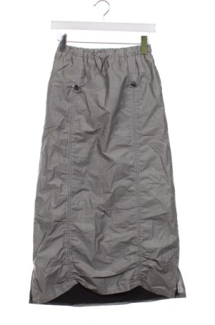 Παιδική φούστα DKNY, Μέγεθος 15-18y/ 170-176 εκ., Χρώμα Γκρί, Τιμή 7,05 €