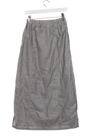 Παιδική φούστα DKNY, Μέγεθος 15-18y/ 170-176 εκ., Χρώμα Γκρί, Τιμή 15,98 €