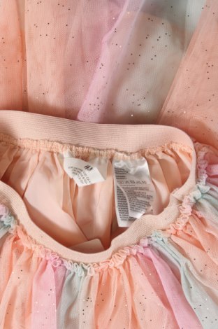Dětská sukně  H&M, Velikost 8-9y/ 134-140 cm, Barva Vícebarevné, Cena  190,00 Kč