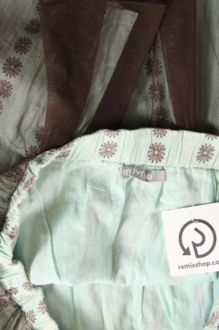 Dětská sukně  Minymo, Velikost 8-9y/ 134-140 cm, Barva Vícebarevné, Cena  155,00 Kč