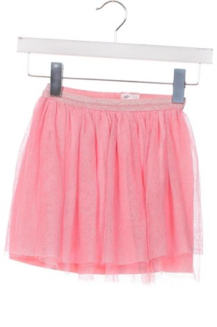 Παιδική φούστα Pepco, Μέγεθος 4-5y/ 110-116 εκ., Χρώμα Ρόζ , Τιμή 6,24 €