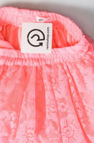 Dětská sukně  Pepco, Velikost 3-4y/ 104-110 cm, Barva Růžová, Cena  155,00 Kč