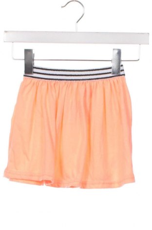 Παιδική φούστα Pepco, Μέγεθος 6-7y/ 122-128 εκ., Χρώμα Πορτοκαλί, Τιμή 4,11 €