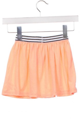 Παιδική φούστα Pepco, Μέγεθος 6-7y/ 122-128 εκ., Χρώμα Πορτοκαλί, Τιμή 4,11 €