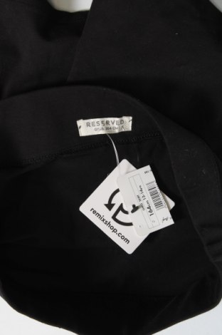 Dětská sukně  Reserved, Velikost 12-13y/ 158-164 cm, Barva Černá, Cena  181,00 Kč