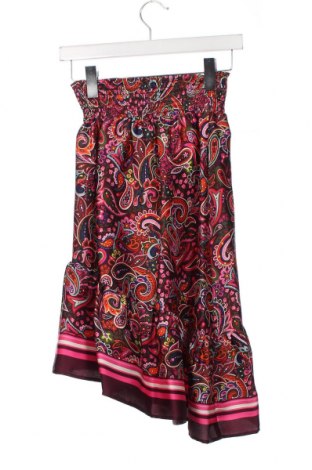 Παιδική φούστα TWINSET, Μέγεθος 7-8y/ 128-134 εκ., Χρώμα Πολύχρωμο, Τιμή 66,39 €