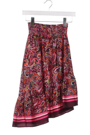 Παιδική φούστα TWINSET, Μέγεθος 7-8y/ 128-134 εκ., Χρώμα Πολύχρωμο, Τιμή 30,49 €