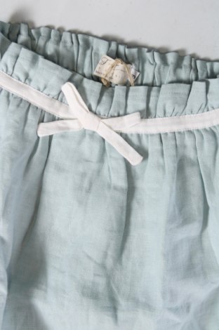 Dziecięca spódnica Twin&Chic, Rozmiar 9-10y/ 140-146 cm, Kolor Niebieski, Cena 222,96 zł