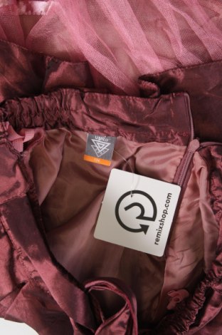 Παιδική φούστα Umbro, Μέγεθος 7-8y/ 128-134 εκ., Χρώμα Ρόζ , Τιμή 4,46 €