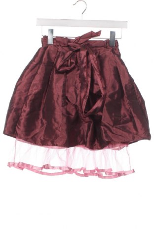 Детска пола Umbro, Размер 7-8y/ 128-134 см, Цвят Розов, Цена 8,72 лв.