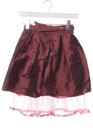 Παιδική φούστα Umbro, Μέγεθος 7-8y/ 128-134 εκ., Χρώμα Ρόζ , Τιμή 4,46 €