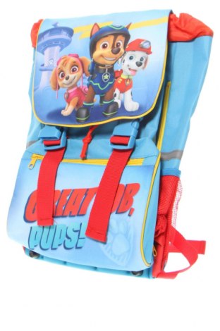 Dětský batoh  Nickelodeon, Barva Vícebarevné, Cena  494,00 Kč
