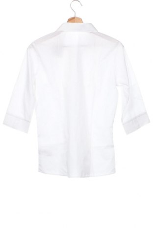 Παιδικό πουκάμισο, Μέγεθος 13-14y/ 164-168 εκ., Χρώμα Λευκό, Τιμή 6,14 €