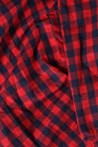 Dětská košile , Velikost 10-11y/ 146-152 cm, Barva Červená, Cena  84,00 Kč