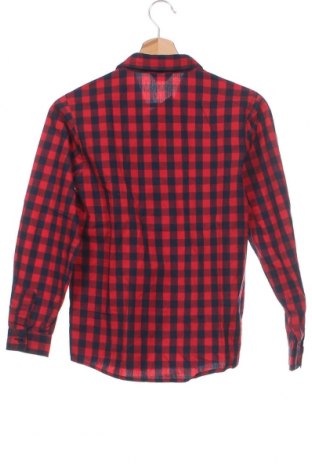Dětská košile , Velikost 10-11y/ 146-152 cm, Barva Červená, Cena  84,00 Kč