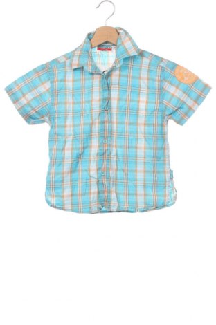 Παιδικό πουκάμισο, Μέγεθος 5-6y/ 116-122 εκ., Χρώμα Πολύχρωμο, Τιμή 3,50 €