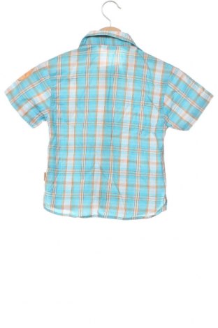 Детска риза, Размер 5-6y/ 116-122 см, Цвят Многоцветен, Цена 12,00 лв.