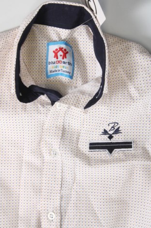 Dětská košile , Velikost 2-3y/ 98-104 cm, Barva Vícebarevné, Cena  152,00 Kč