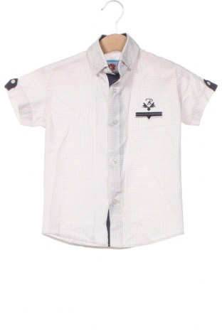 Kinderhemd, Größe 2-3y/ 98-104 cm, Farbe Mehrfarbig, Preis 6,14 €