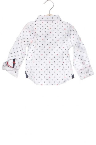 Παιδικό πουκάμισο Boboli, Μέγεθος 12-18m/ 80-86 εκ., Χρώμα Πολύχρωμο, Τιμή 9,28 €