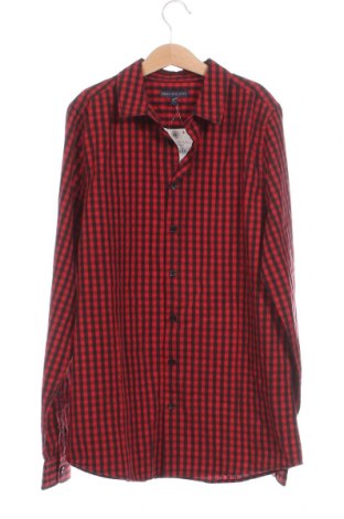 Παιδικό πουκάμισο C&A, Μέγεθος 12-13y/ 158-164 εκ., Χρώμα Πολύχρωμο, Τιμή 5,53 €