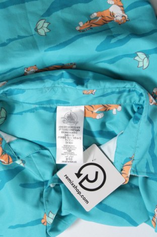 Detská košeľa  Disney, Veľkosť 9-10y/ 140-146 cm, Farba Modrá, Cena  5,01 €