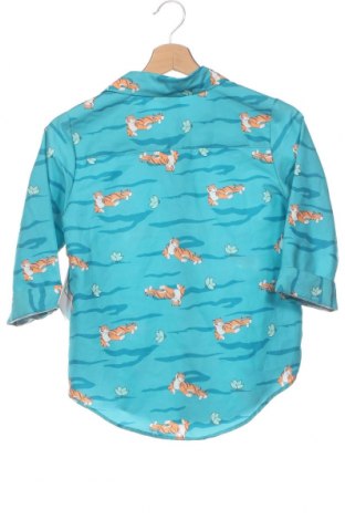 Dětská košile  Disney, Velikost 9-10y/ 140-146 cm, Barva Modrá, Cena  298,00 Kč